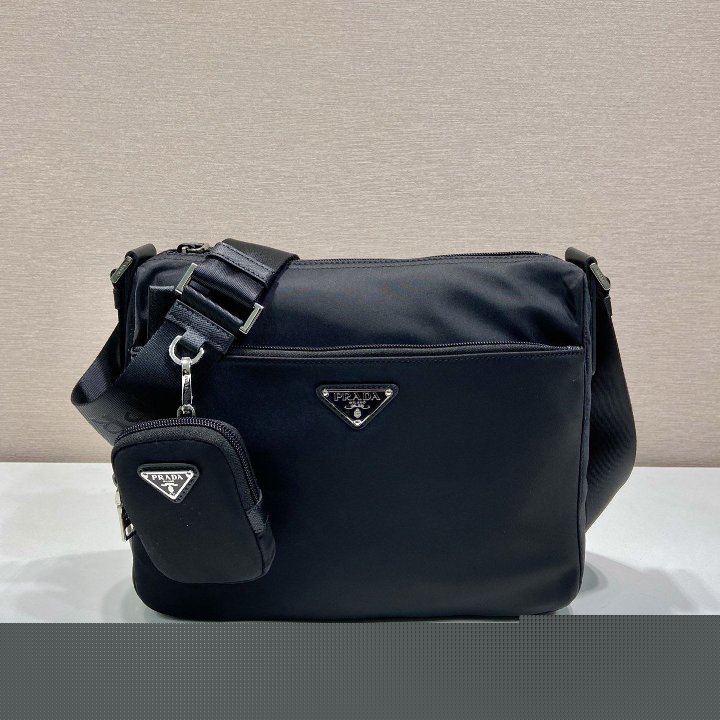 Pra*a satchel bags